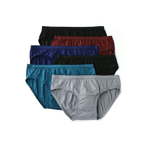 hanes mens underwear|hanes men's underwear bikini.